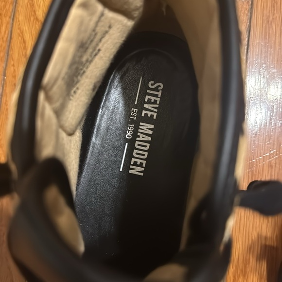 Steven madden brand new shoes never worn - Picture 3 of 5